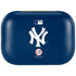 MLB New York Yankees - Solid Distressed Amazon Echo Buds Skin