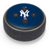 MLB New York Yankees - Solid Distressed Amazon Echo Dot Skin