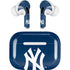 MLB New York Yankees - Solid Distressed Apple AirPods Pro Skin