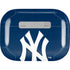 MLB New York Yankees - Solid Distressed Apple AirPods Pro Skin
