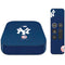 MLB New York Yankees - Solid Distressed Apple TV Skin