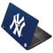MLB New York Yankees - Solid Distressed Asus X502CA 15.6 Skin