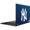 MLB New York Yankees - Solid Distressed Ativ Book 9 (15.6in 2014) Skin