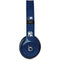 MLB New York Yankees - Solid Distressed Beats Solo 2 Wired Skin