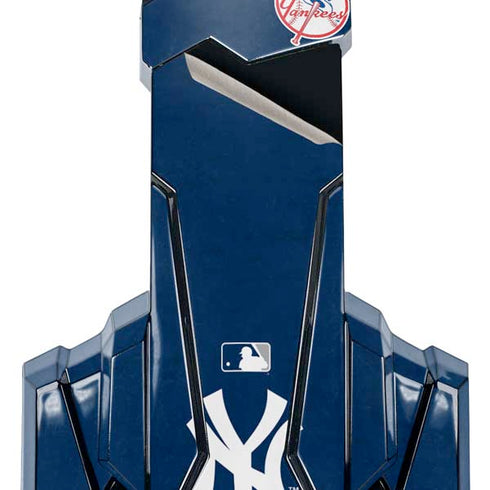 MLB New York Yankees - Solid Distressed BENGOO G9000 Skin