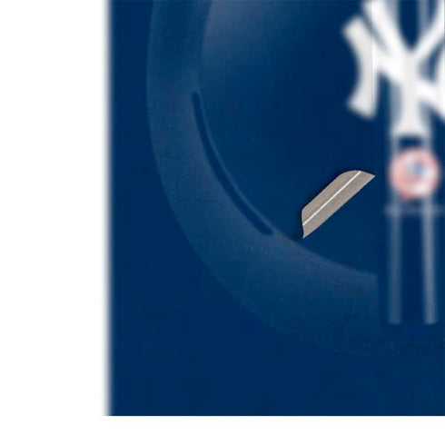 MLB New York Yankees - Solid Distressed Bose Noise Cancelling Headphones 700 Skin