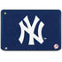 MLB New York Yankees - Solid Distressed HP Chromebook Skin