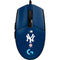 MLB New York Yankees - Solid Distressed G203 Prodigy RGB Wired Gaming Mouse Skin