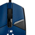 MLB New York Yankees - Solid Distressed G203 Prodigy RGB Wired Gaming Mouse Skin