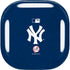 MLB New York Yankees - Solid Distressed Galaxy Buds Live Skin