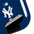 MLB New York Yankees - Solid Distressed Galaxy Buds Live Skin