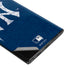 MLB New York Yankees - Solid Distressed Galaxy Note 10 Plus Skin