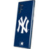 MLB New York Yankees - Solid Distressed Galaxy Note 10 Plus Skin