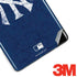 MLB New York Yankees - Solid Distressed Galaxy Note 8 Skin