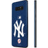 MLB New York Yankees - Solid Distressed Galaxy Note 8 Skin