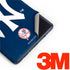 MLB New York Yankees - Solid Distressed Galaxy Note 9 Skin