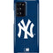 MLB New York Yankees - Solid Distressed Galaxy Note20 Ultra 5G Lite Case