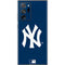 MLB New York Yankees - Solid Distressed Galaxy Note20 Ultra 5G Skin
