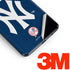 MLB New York Yankees - Solid Distressed Galaxy S10 Plus Skin