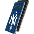MLB New York Yankees - Solid Distressed Galaxy S10 Skin