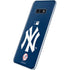 MLB New York Yankees - Solid Distressed Galaxy S10e Skin