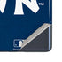 MLB New York Yankees - Solid Distressed Galaxy S20 Fan Edition Skin