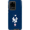 MLB New York Yankees - Solid Distressed Galaxy S20 Ultra 5G Pro Case