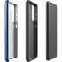 MLB New York Yankees - Solid Distressed Galaxy S21 Plus 5G Pro Case