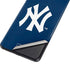 MLB New York Yankees - Solid Distressed Galaxy S21 Plus 5G Skin