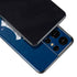 MLB New York Yankees - Solid Distressed Galaxy S21 Ultra 5G Skin