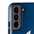 MLB New York Yankees - Solid Distressed Galaxy S22 Pro Case