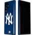 MLB New York Yankees - Solid Distressed Galaxy S22 Ultra Pro Case