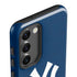 MLB New York Yankees - Solid Distressed Galaxy S23 Plus Pro Case