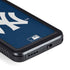MLB New York Yankees - Solid Distressed Galaxy S23 Plus Waterproof Case