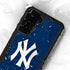 MLB New York Yankees - Solid Distressed Galaxy S23 Plus Waterproof Case