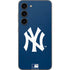 MLB New York Yankees - Solid Distressed Galaxy S23 Skin