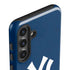 MLB New York Yankees - Solid Distressed Galaxy S24 Plus Impact Case