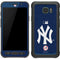 MLB New York Yankees - Solid Distressed Galaxy S7 Active Skin