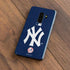 MLB New York Yankees - Solid Distressed Galaxy S9 Plus Skin