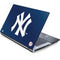 MLB New York Yankees - Solid Distressed Generic Laptop Skin