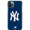 MLB New York Yankees - Solid Distressed iPhone 11 Pro Max Lite Case