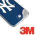 MLB New York Yankees - Solid Distressed iPhone 11 Pro Max Skin