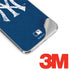 MLB New York Yankees - Solid Distressed iPhone 11 Pro Skin