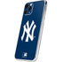 MLB New York Yankees - Solid Distressed iPhone 11 Pro Skin