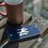 MLB New York Yankees - Solid Distressed iPhone 11 Pro Skin