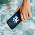 MLB New York Yankees - Solid Distressed iPhone 11 Pro Waterproof Case