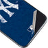 MLB New York Yankees - Solid Distressed iPhone 11 Skin