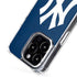 MLB New York Yankees - Solid Distressed iPhone 13 Pro MagSafe Case