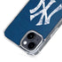 MLB New York Yankees - Solid Distressed iPhone 15 Plus MagSafe Case