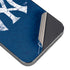 MLB New York Yankees - Solid Distressed iPhone 15 Pro Skin